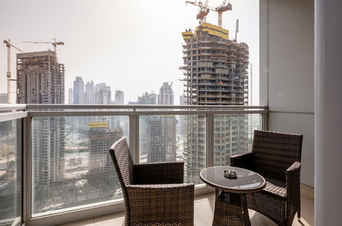 Photo 18 - Maison Privee - Exclusive Apt w/ Burj Khalifa Next Door