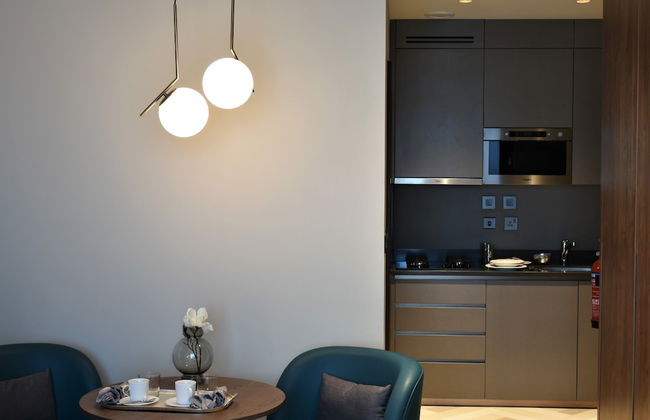 Millennium Place Barsha Heights Hotel Apartments - Foto 34