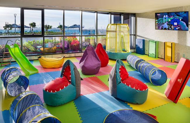 Millennium Place Barsha Heights Hotel Apartments - Foto 54