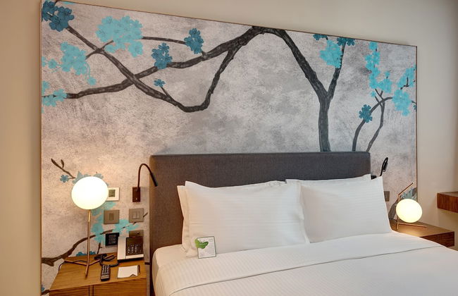 Millennium Place Barsha Heights Hotel Apartments - Foto 19