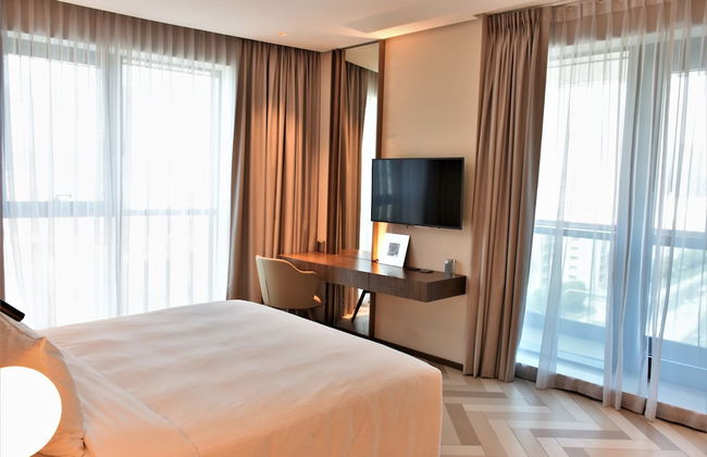 Millennium Place Barsha Heights Hotel Apartments - Foto 15