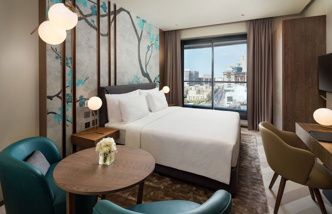 Millennium Place Barsha Heights Hotel Apartments - Foto 30