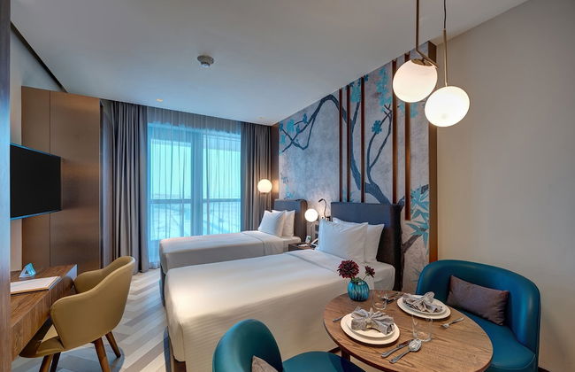 Millennium Place Barsha Heights Hotel Apartments - Foto 27