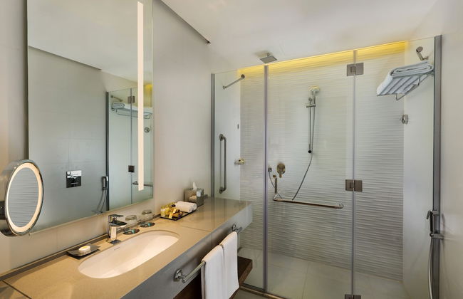 Millennium Place Barsha Heights Hotel Apartments - Foto 47
