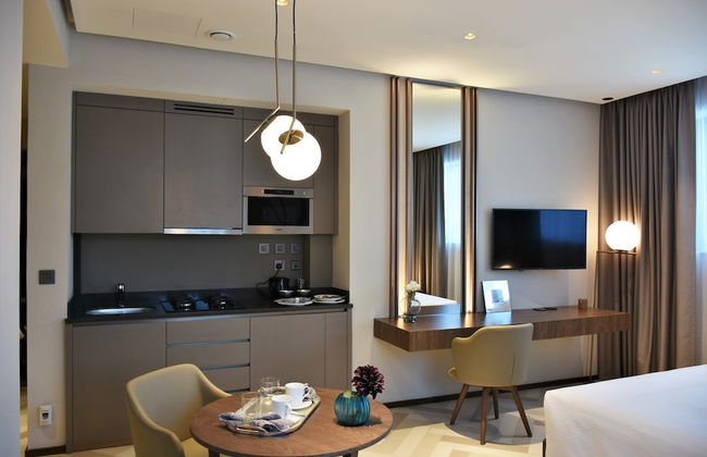 Millennium Place Barsha Heights Hotel Apartments - Foto 35