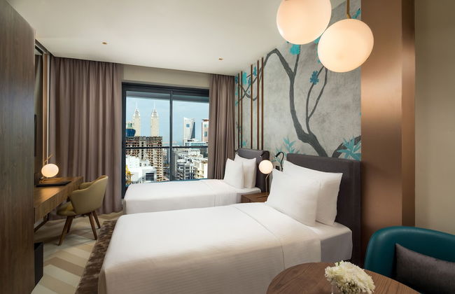 Millennium Place Barsha Heights Hotel Apartments - Foto 42