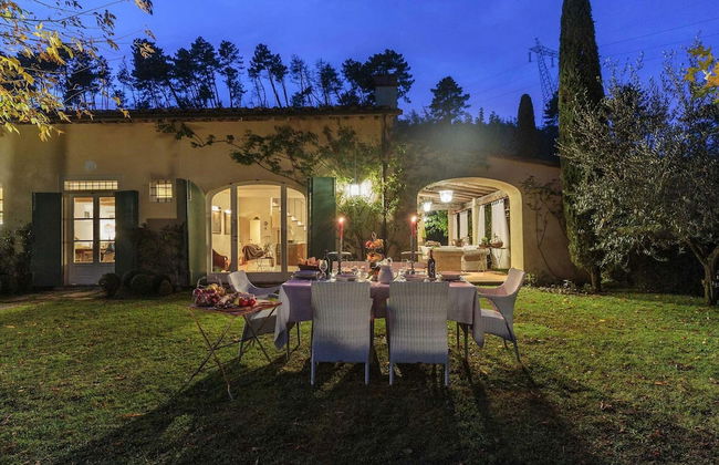 Villa Label in Camaiore - Foto 54