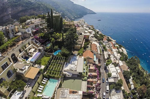 Photo 30 - Villa Mimosa in Positano