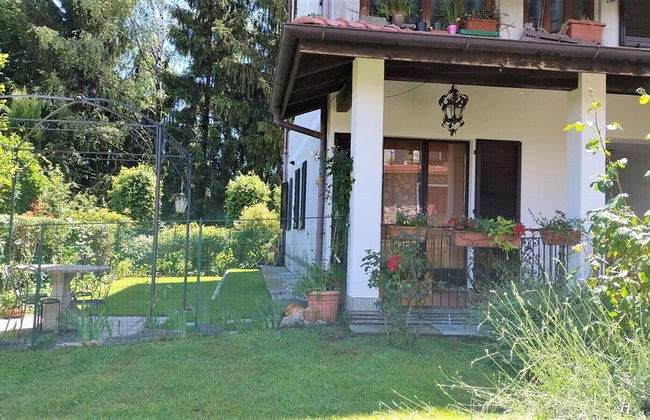 Casa Fiorita - Photo 15