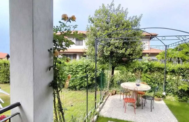 Casa Fiorita - Photo 1