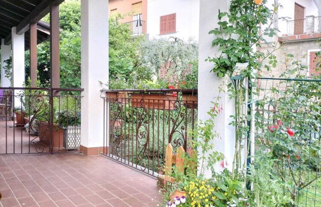 Casa Fiorita - Photo 10