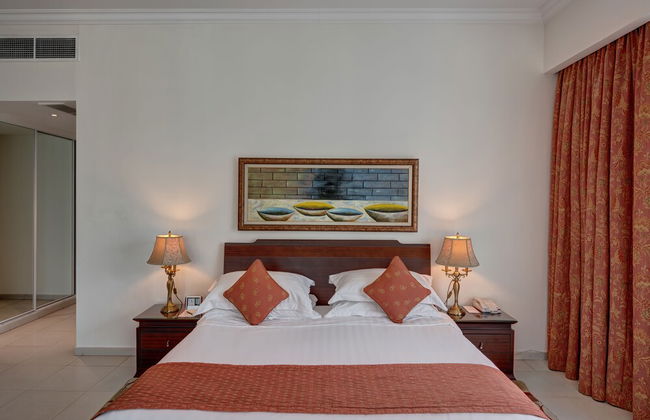 Marina Hotel Apartments - Foto 13