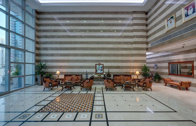 Marina Hotel Apartments - Foto 5