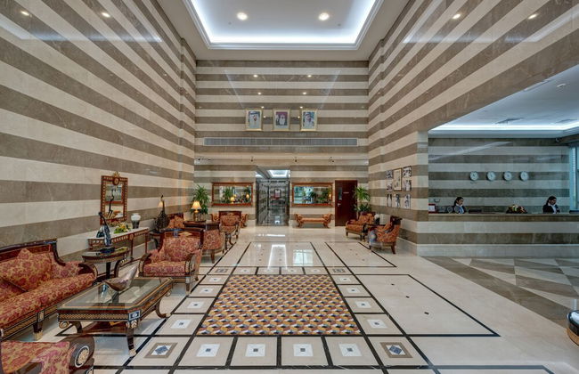 Marina Hotel Apartments - Foto 2