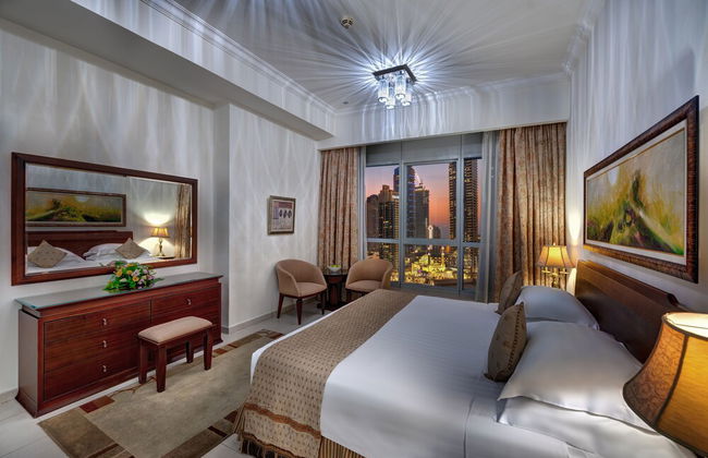 Marina Hotel Apartments - Foto 17