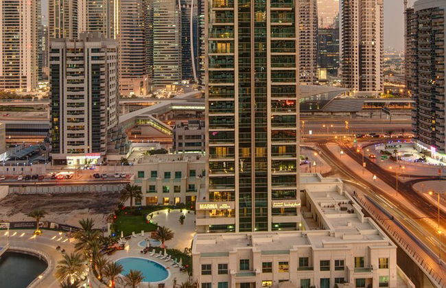 Marina Hotel Apartments - Foto 51