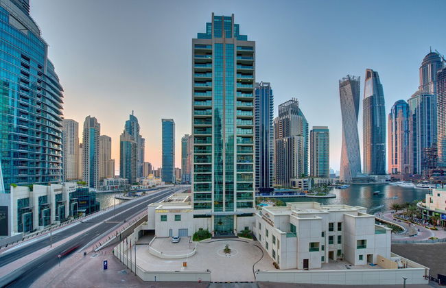 Marina Hotel Apartments - Foto 45