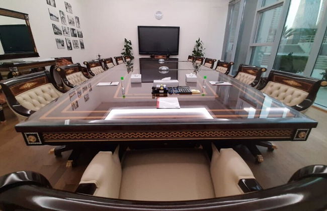 Marina Hotel Apartments - Foto 44