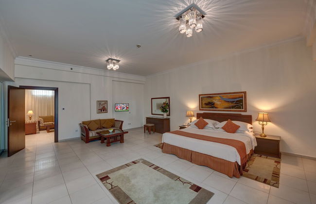 Marina Hotel Apartments - Foto 19