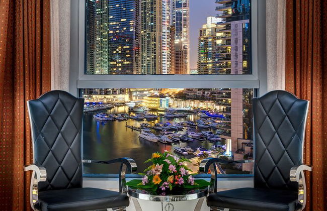 Marina Hotel Apartments - Foto 46