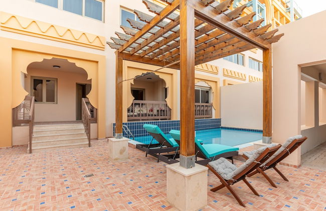 GLOBALSTAY. Private Pool Villas and Townhomes - Foto 68
