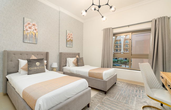 GLOBALSTAY. Private Pool Villas and Townhomes - Foto 32