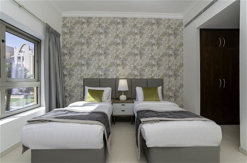Photo 36 - Simply Comfort Suites in Sarai Palm Jumeirah