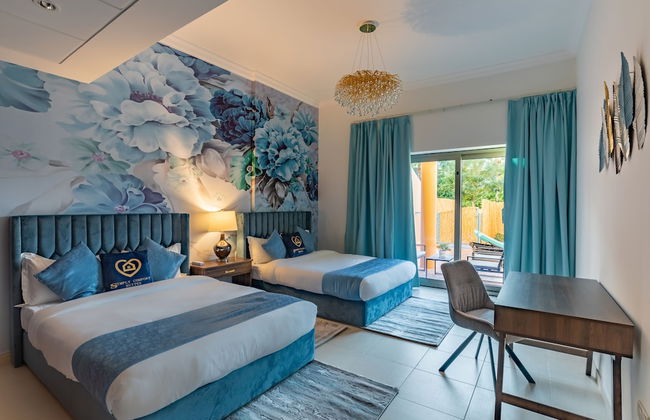 GLOBALSTAY. Private Pool Villas and Townhomes - Foto 15