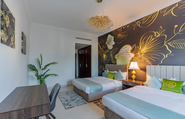 GLOBALSTAY. Private Pool Villas and Townhomes - Foto 25