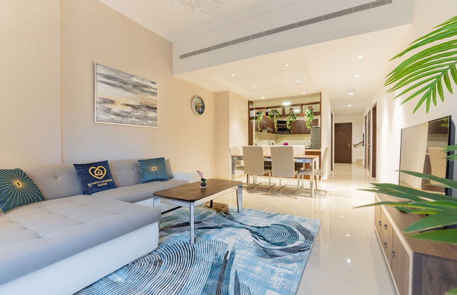 GLOBALSTAY. Private Pool Villas and Townhomes - Foto 57