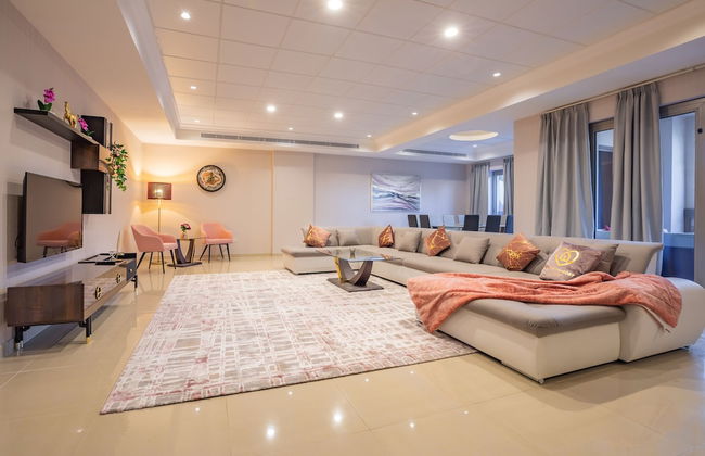 GLOBALSTAY. Private Pool Villas and Townhomes - Foto 52