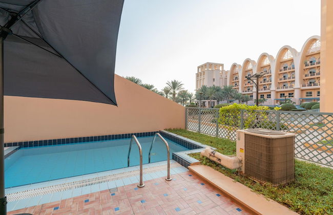 GLOBALSTAY. Private Pool Villas and Townhomes - Foto 77