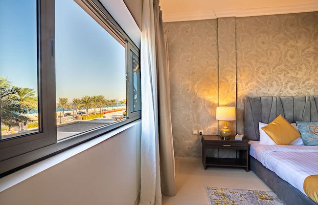 GLOBALSTAY. Private Pool Villas and Townhomes - Foto 76