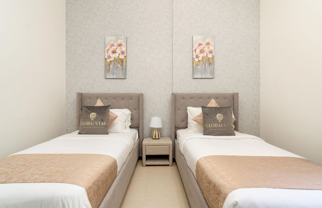 GLOBALSTAY. Private Pool Villas and Townhomes - Foto 35