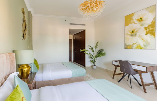 GLOBALSTAY. Private Pool Villas and Townhomes - Foto 22