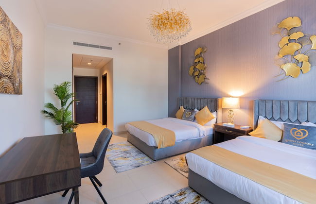 GLOBALSTAY. Private Pool Villas and Townhomes - Foto 20