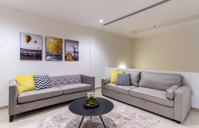 GLOBALSTAY. Private Pool Villas and Townhomes - Foto 66