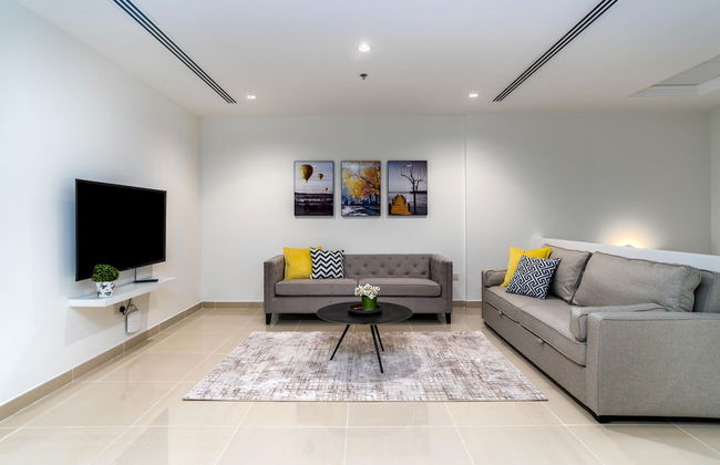 GLOBALSTAY. Private Pool Villas and Townhomes - Foto 50