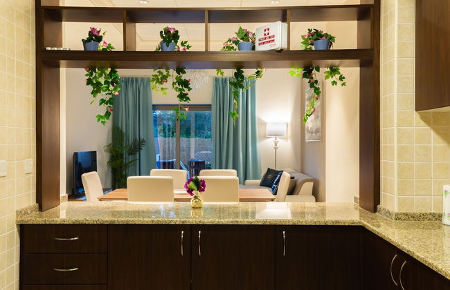 GLOBALSTAY. Private Pool Villas and Townhomes - Foto 30