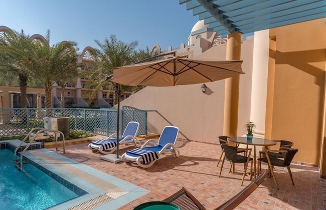 GLOBALSTAY. Private Pool Villas and Townhomes - Foto 78