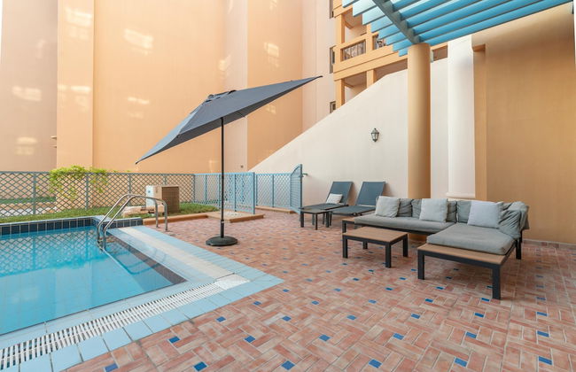 GLOBALSTAY. Private Pool Villas and Townhomes - Foto 71