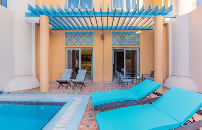 GLOBALSTAY. Private Pool Villas and Townhomes - Foto 70
