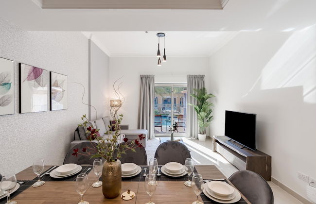 GLOBALSTAY. Private Pool Villas and Townhomes - Foto 40