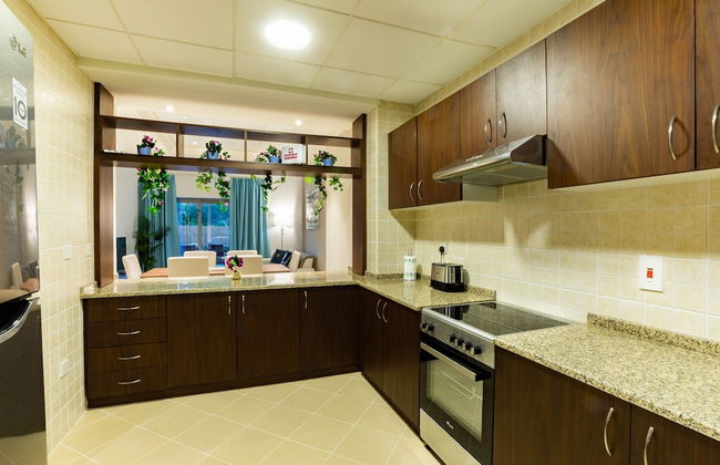 GLOBALSTAY. Private Pool Villas and Townhomes - Foto 45