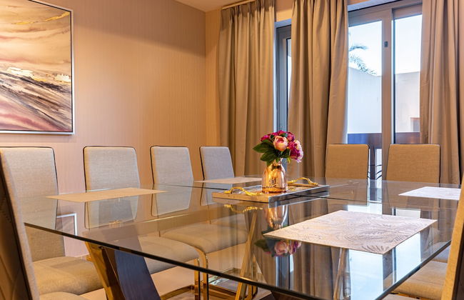 GLOBALSTAY. Private Pool Villas and Townhomes - Foto 41