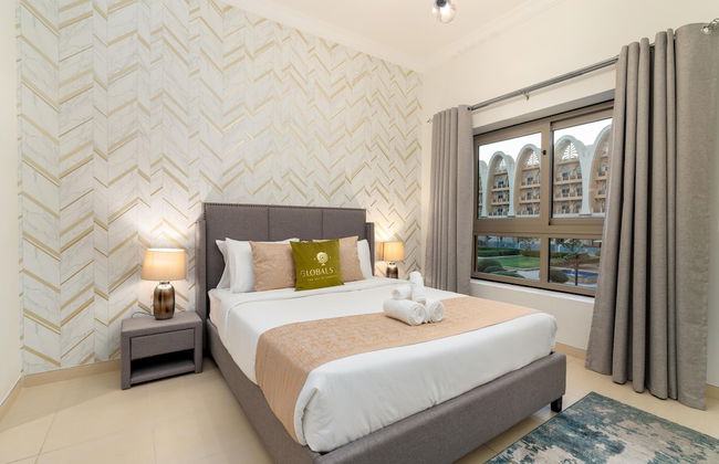 GLOBALSTAY. Private Pool Villas and Townhomes - Foto 33