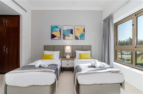 Photo 31 - Simply Comfort Suites in Sarai Palm Jumeirah