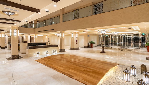 Hall