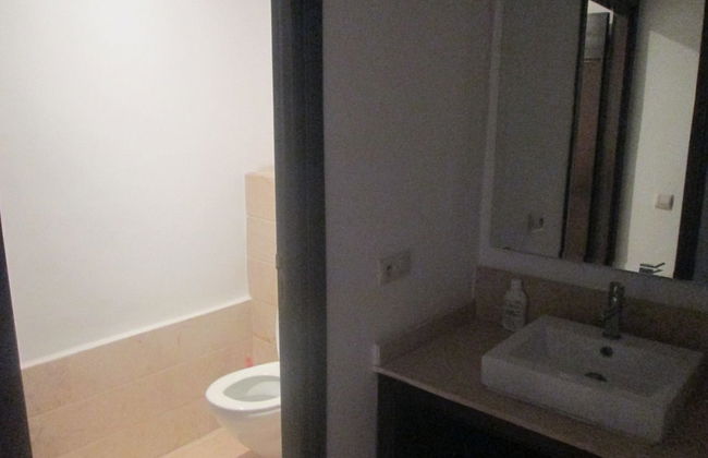 Modern Apartment Casablanca - Foto 26