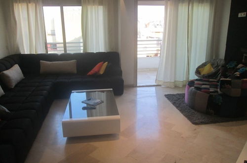 Photo 23 - Modern Apartment Casablanca